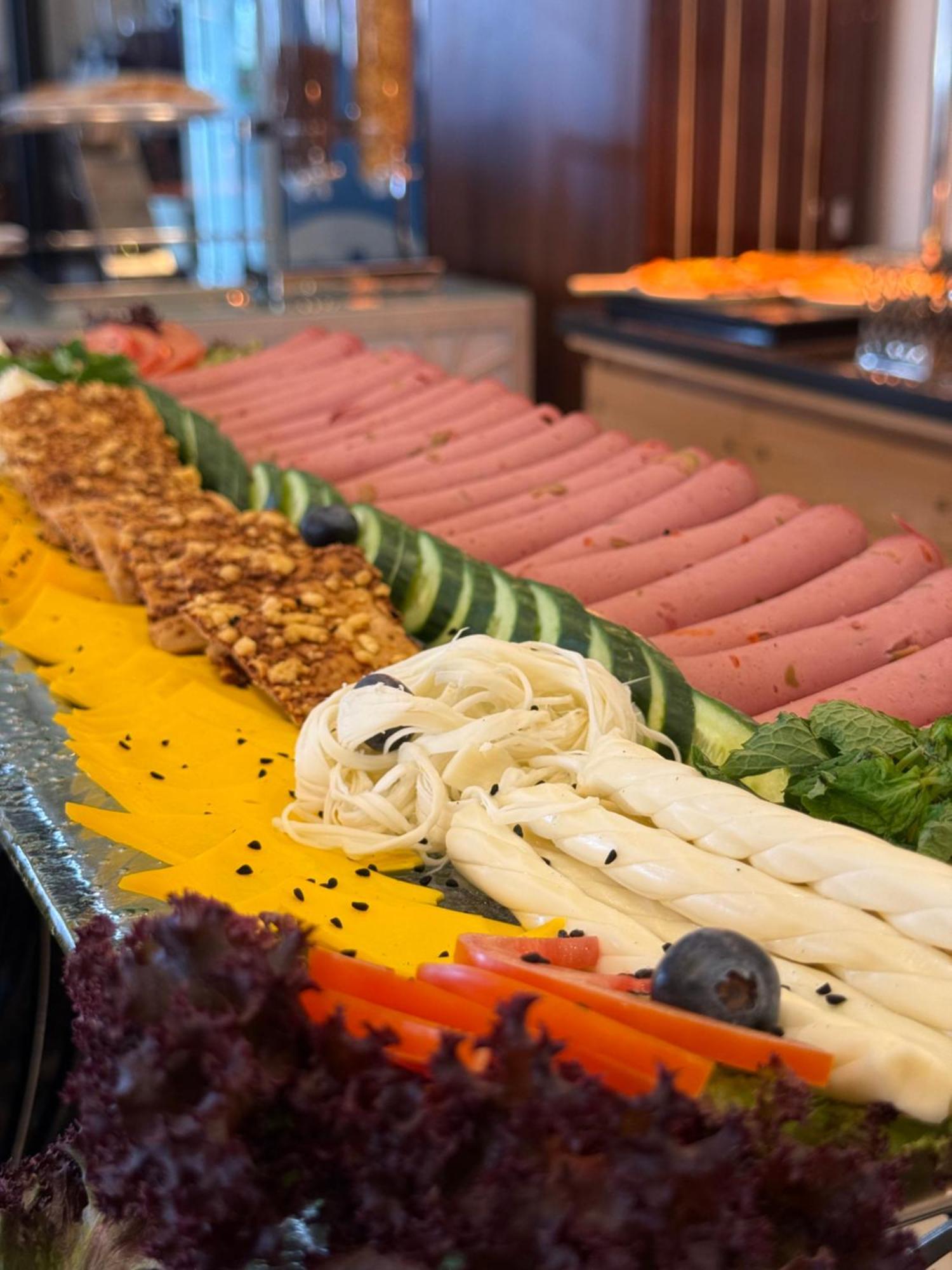 Rona Al Khobar Hotel מראה חיצוני תמונה