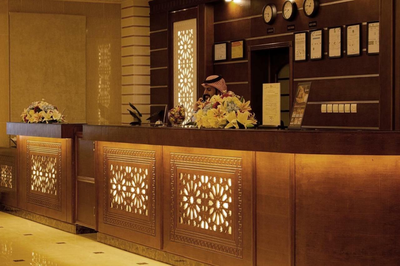Rona Al Khobar Hotel מראה חיצוני תמונה