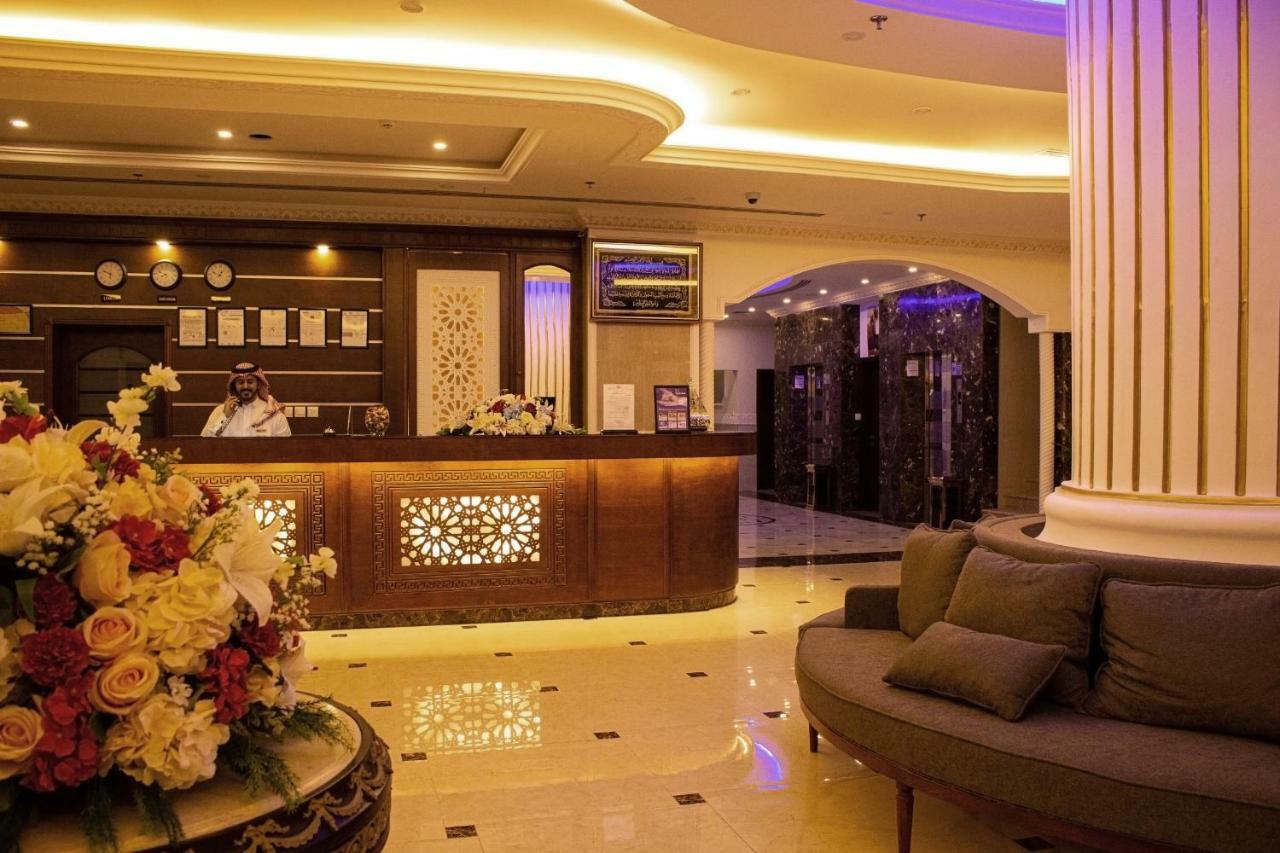 Rona Al Khobar Hotel מראה חיצוני תמונה