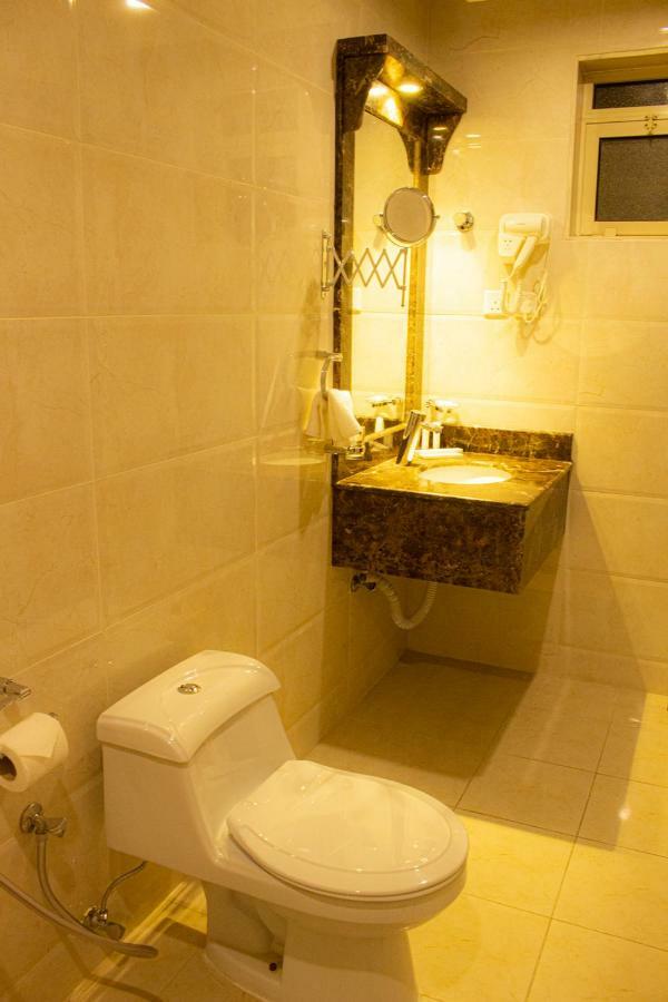 Rona Al Khobar Hotel מראה חיצוני תמונה
