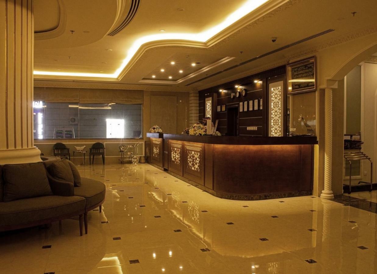 Rona Al Khobar Hotel מראה חיצוני תמונה
