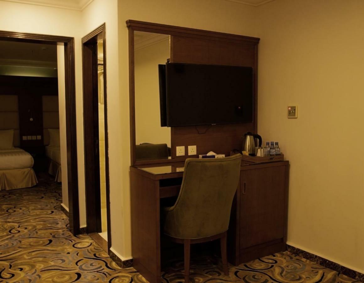 Rona Al Khobar Hotel מראה חיצוני תמונה