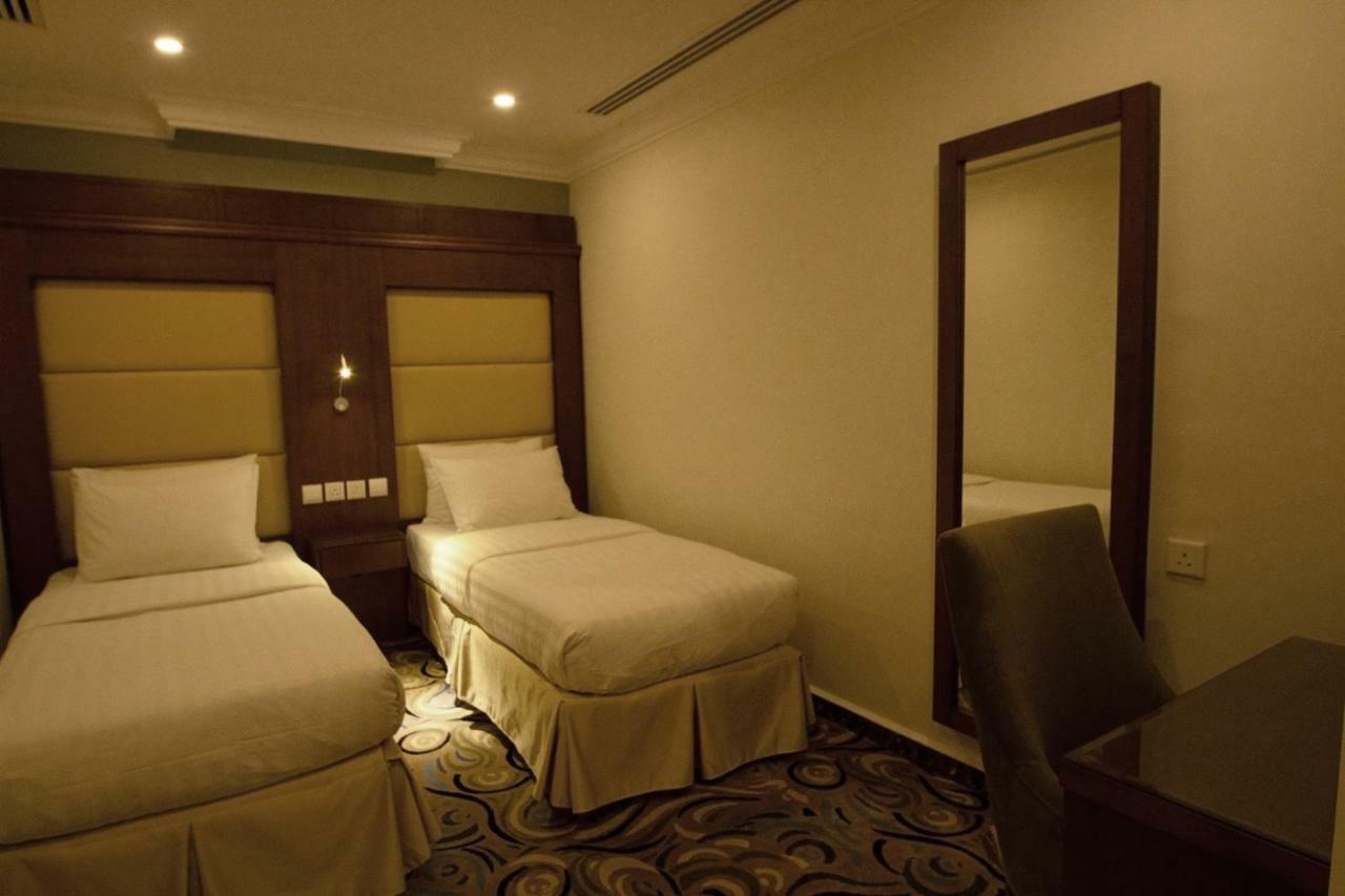 Rona Al Khobar Hotel מראה חיצוני תמונה