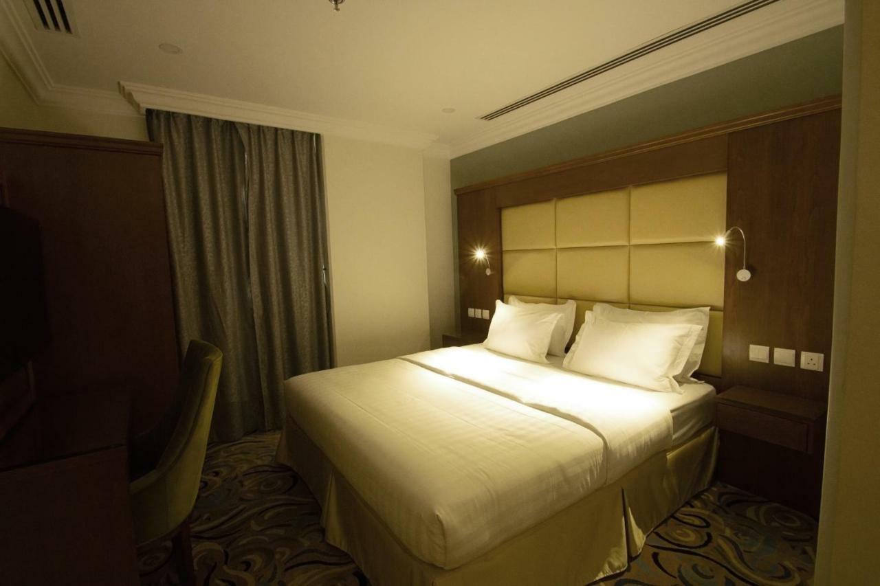 Rona Al Khobar Hotel מראה חיצוני תמונה