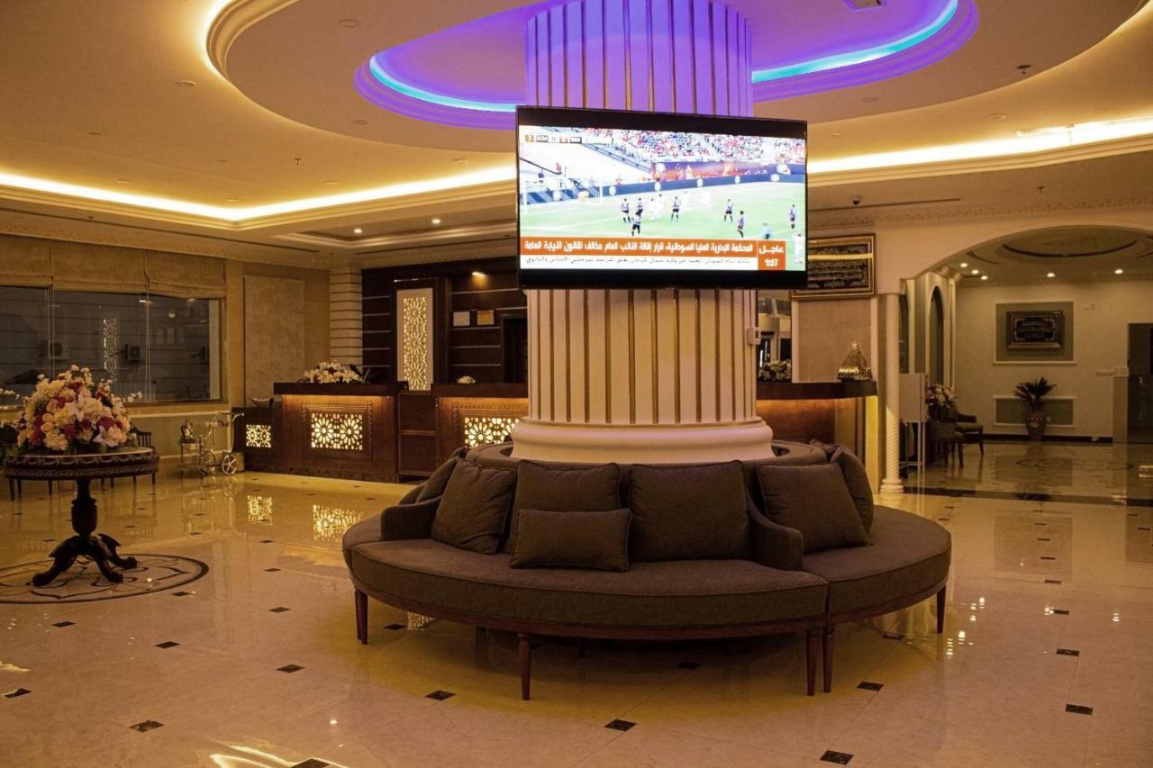 Rona Al Khobar Hotel מראה חיצוני תמונה